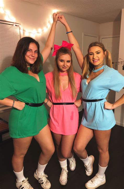 powerpuff girls costume | Инди стиль, Стиль, Инди