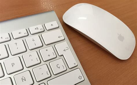 Teclado y ratón / Keyboard and Mouse | Apple Wireless Keyboa… | Flickr