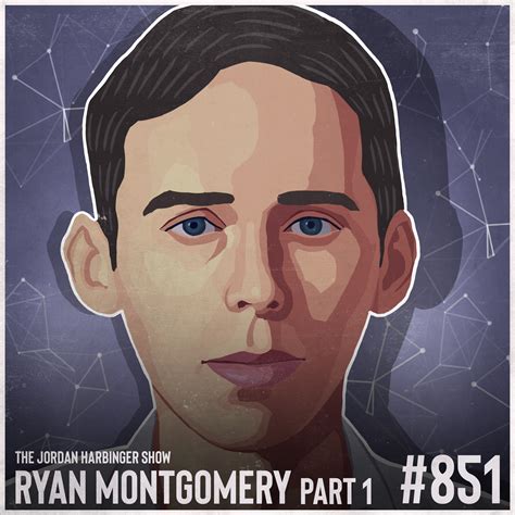 851: Ryan Montgomery | The Hacker Who Hunts Child Predators Part One – The Jordan Harbinger Show ...