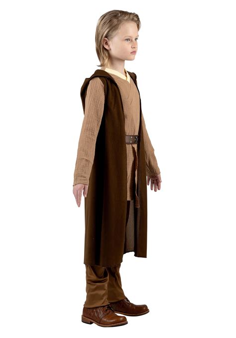 Star Wars Kid's Qualux Obi-Wan Kenobi Costume