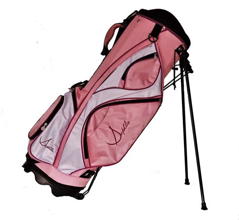 10 Best Golf Bags For Women 2020 - (MUST READ Before You Buy)