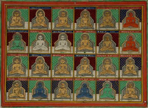 Found doing an image search of "Brahat Kalpa-Sutra" | Jainism ...