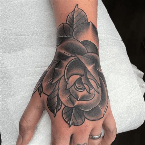 50 Rose Tattoo Ideas to Inspire Your Next Ink