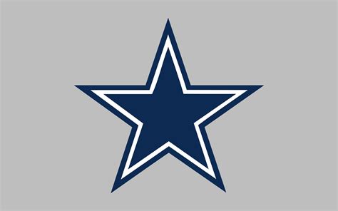 Dallas Cowboys Stars Logo - ClipArt Best