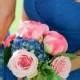 Blue Wedding - Tiffany Blue Wedding #2122127 - Weddbook