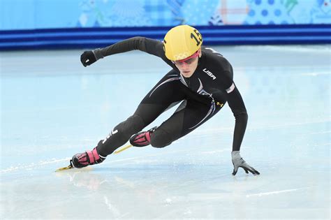 Winter Olympics 2014 speed skating schedule: Medal events in both short and long track ...