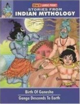 Stories From Indian Mythology | Libraywala