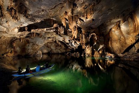 Puerto Princesa Subterranean River National Park in Palawan - Top ...