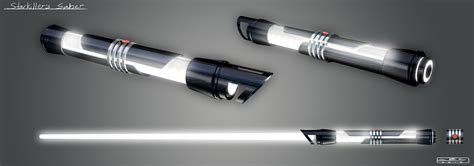 Starkiller's lightsabers - Wookieepedia, the Star Wars Wiki