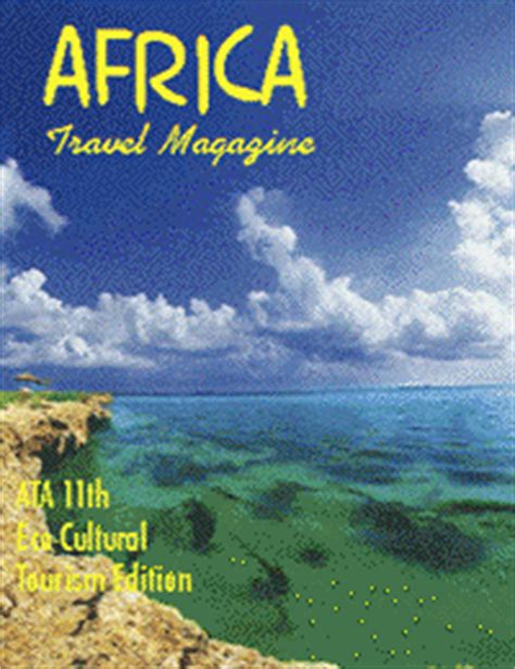Page Two:Africa Travel Magazine Downloads and Photo Archives