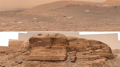 Ancient Mars was Planet of Rivers, Planetary Scientists Say | Sci.News