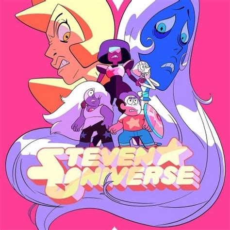 Steven Universe Season 5 Episodes! - YouTube