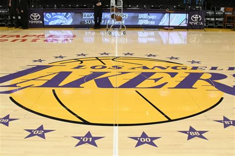 Format For 2020-21 NBA Season Brings Changes To Usual Lakers Schedule | LaptrinhX / News