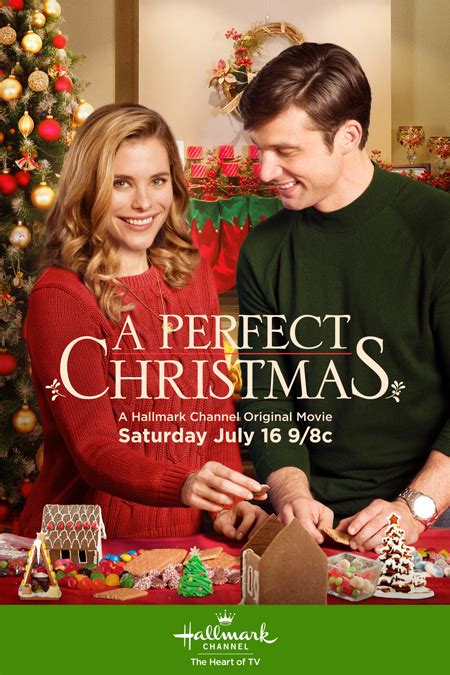 Its a Wonderful Movie - Your Guide to Family and Christmas Movies on TV: Hallmark Celebrates "A ...