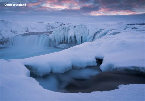 7 Day North Iceland Winter Self Drive Tour | Guide to Ice...