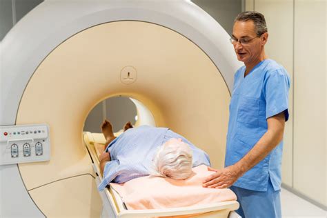 Radiation risk from medical imaging - Harvard Health