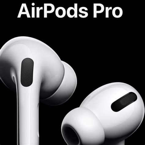 Apple unveils AirPods Pro with noise cancellation ⌚️ 🖥 📱 mac&egg