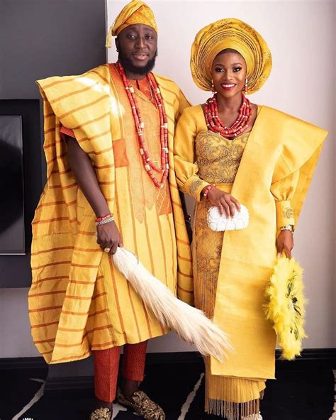 1,299 Likes, 2 Comments - No 1 Yoruba Wedding Page (@yorubawedding) on Instagram: “TOYIN ...