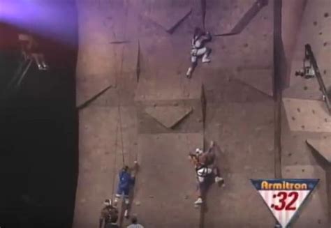 The Definitive Ranking of All 16 American Gladiators Events