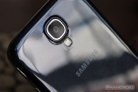 Samsung Galaxy S5 test photo leaked, 16MP camera and software features detailed – Phandroid