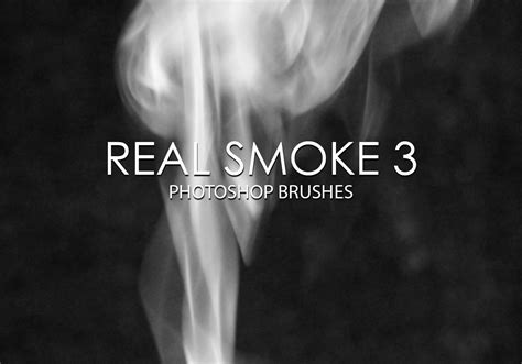 Free Real Smoke Photoshop Brushes 3 - Free Photoshop Brushes at Brusheezy!