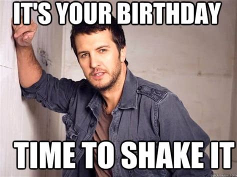 20 Colorful Happy Birthday Memes For Your Gay Friend - SayingImages.com