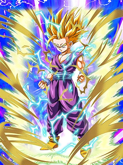 Dokkan Year 1 & 2 | Dragon ball z, Dragon ball wallpapers, Dragon ball