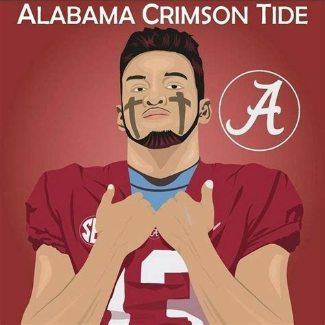 Tua Tagovailoa · Alabama Football | Alabama crimson tide, Alabama ...