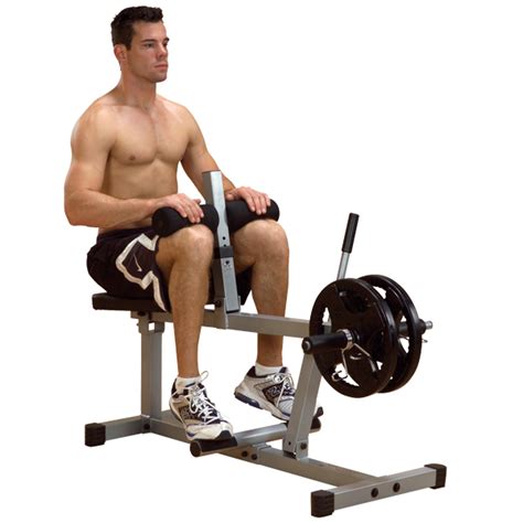 PowerLine Seated Calf Raise Machine - Pukensvet Serious Strength Training & Equipment