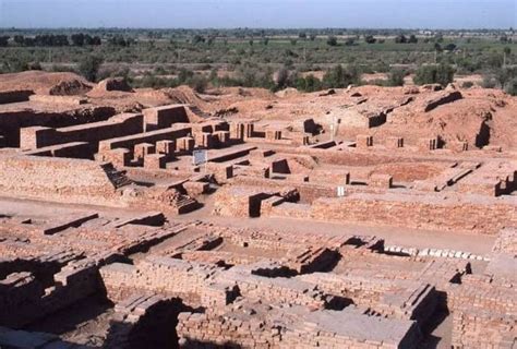 Rakhigarhi Tourism (Hisar) (2024 - 2025) - A Complete Travel Guide