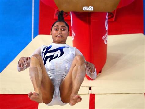 Dipa Karmakar’s Produnova vault is risky, but so is gymnastics ...