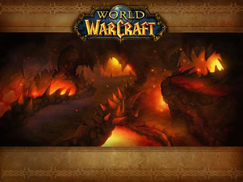 Dungeon Lore Compendium - Warcraft Tavern