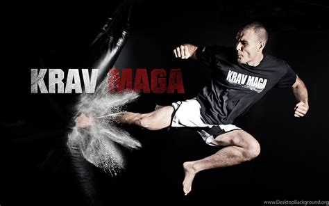 Krav Maga Wallpapers (73+ images)