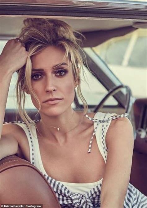 Kristin cavallari was blindsided by jay cutler s divorce filing – Artofit