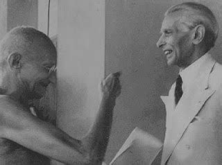 Jinnah-Gandhi Negotiations, 1944 | WTP The Jinnah Speeches