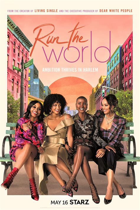 Run the World (2021) S02E03 - WatchSoMuch