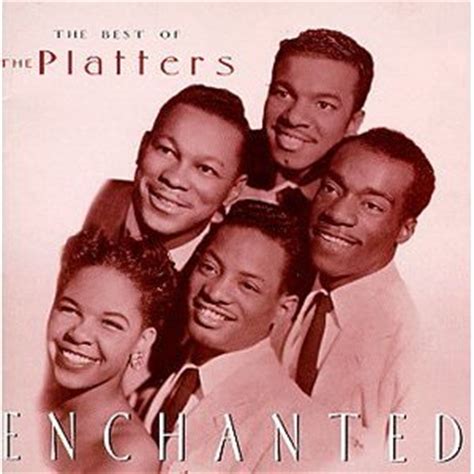 » Died On This Date (April 30, 2007) Zola Taylor / The Platters The ...