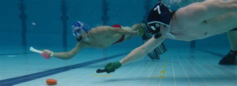 Underwater Hockey — Australian Underwater Federation