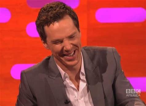 Do You Remember... Benedict Cumberbatch's Trouble Saying 'Penguin'?