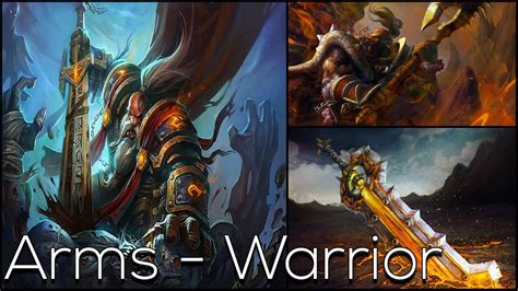 Legion Arms Warrior Guide / Arms Warrior Pvp Guide Shadowlands 9 0 5 ...