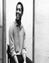 Sam Cooke Biography, Life, Interesting Facts