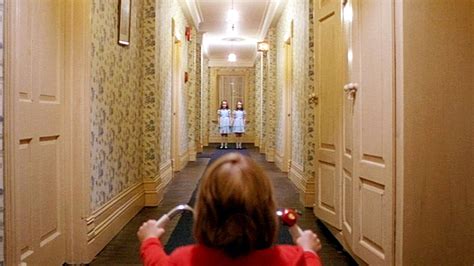 The Craziest Theories on 'The Shining' in 'Room 237'