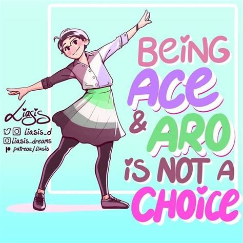 Aro/Ace Pride - Asexuality Fan Art (43426762) - Fanpop