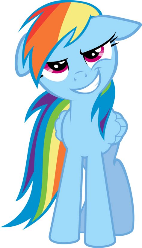 Rainbow Dash - My Little Pony Friendship is Magic Photo (37855214) - Fanpop