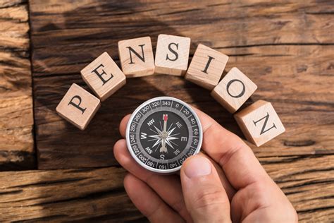 What is a Pension Plan and How Does it Work?