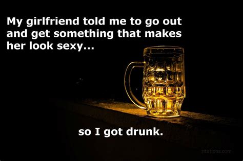 Funny Alcohol Quotes - Don't Read While Drinking! - Zitations