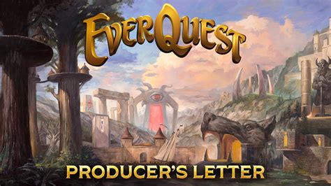 Everquest Logo