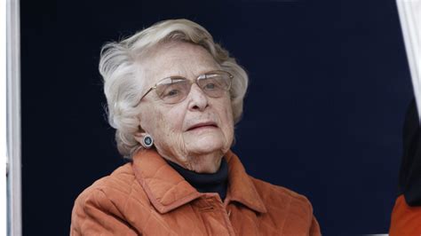 Chicago Bears owner Virginia McCaskey 'pissed off’ with team’s struggles - Sports Illustrated