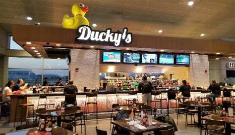 DUCKY'S, Tampa - Restaurant Reviews, Photos & Phone Number - Tripadvisor