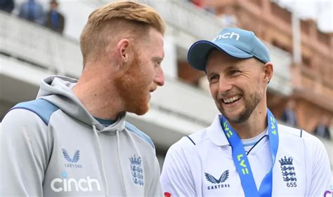 Joe Root Talks About His ‘Unhealthy’ Relationship with England Captaincy - mango777news